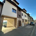 Panorama 79 Apartment