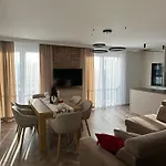 Panorama 79 Apartment Nowy Targ