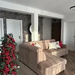 Panorama 79 Apartment Nowy Targ