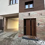 Panorama 79 Apartment Nowy Targ
