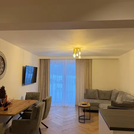 Panorama 79 Apartament *