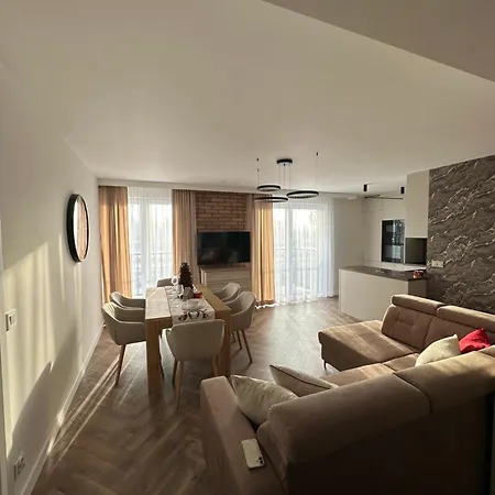 Lejlighed Panorama 79 Nowy Targ