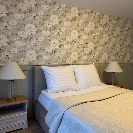 Panorama 79 Apartament Nowy Targ