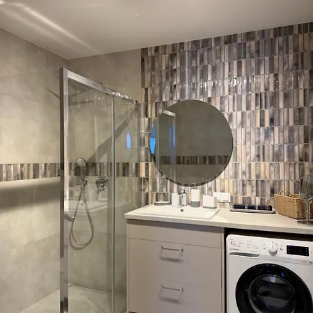 Apartament Panorama 79