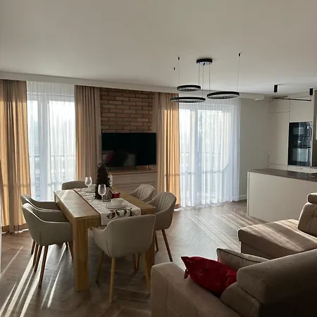 Panorama 79 Lejlighed Nowy Targ