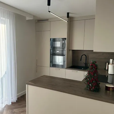 Panorama 79 Nowy Targ