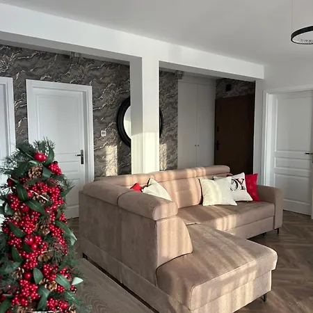 Panorama 79 Lejlighed Nowy Targ