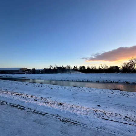 Lejlighed Panorama 79 Nowy Targ