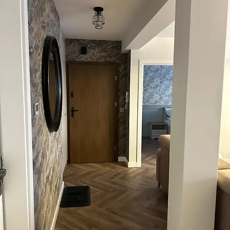 Panorama 79 דירה *