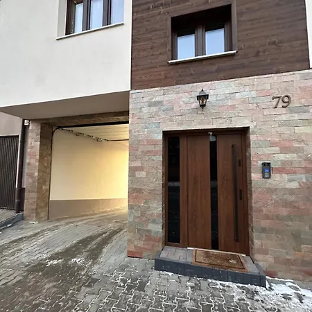 Panorama 79 Lejlighed Nowy Targ