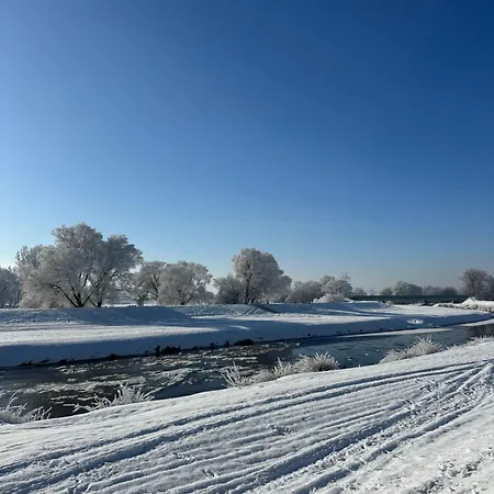 Panorama 79 Lejlighed Nowy Targ