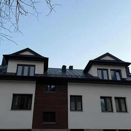 Panorama 79 Apartment