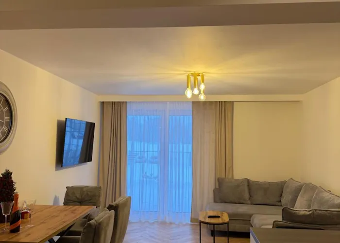 Panorama 79 Apartament *