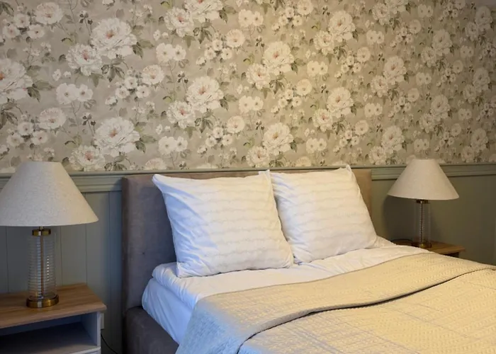 Panorama 79 Apartament Nowy Targ