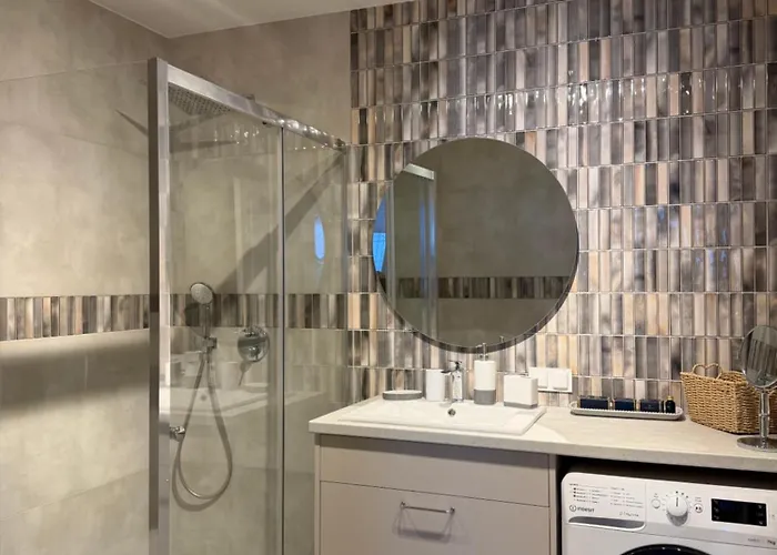 Apartament Panorama 79