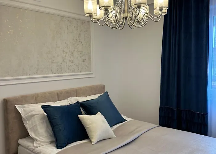 Apartament Panorama 79