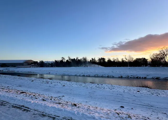 Apartament Panorama 79 Nowy Targ