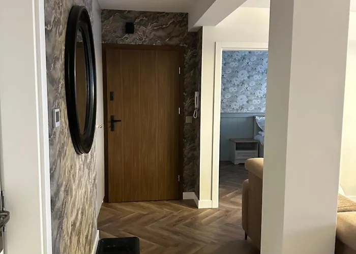 Panorama 79 Apartament *