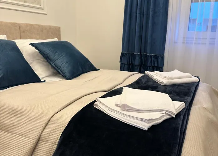 Panorama 79 Apartament *