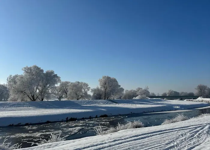 Panorama 79 Apartament Nowy Targ